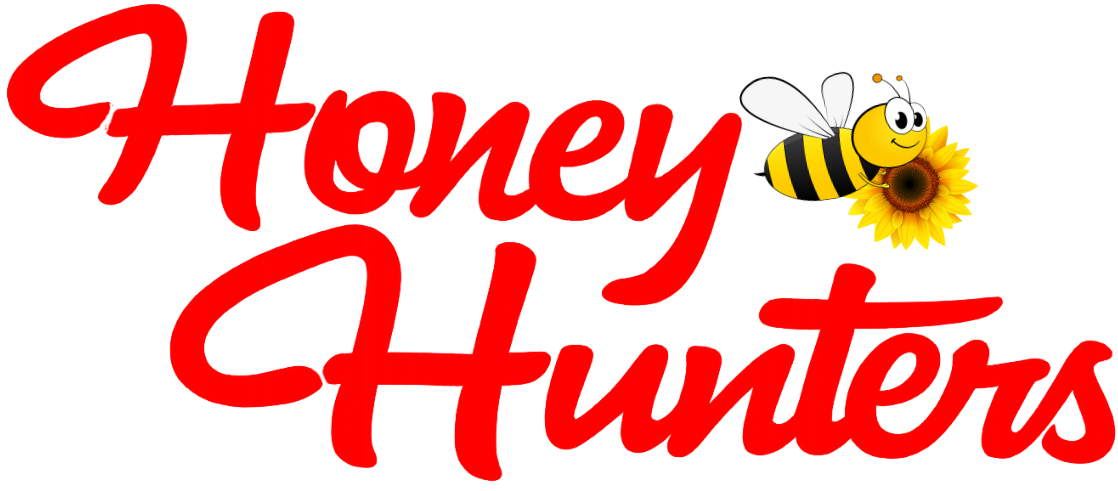 Welcome to Honey Hunters