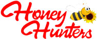 Welcome to Honey Hunters