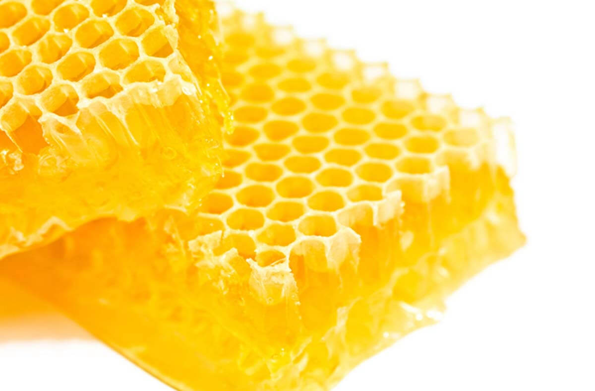 What is crystallization? to Honey Hunters