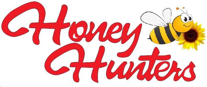 Welcome to Honey Hunters